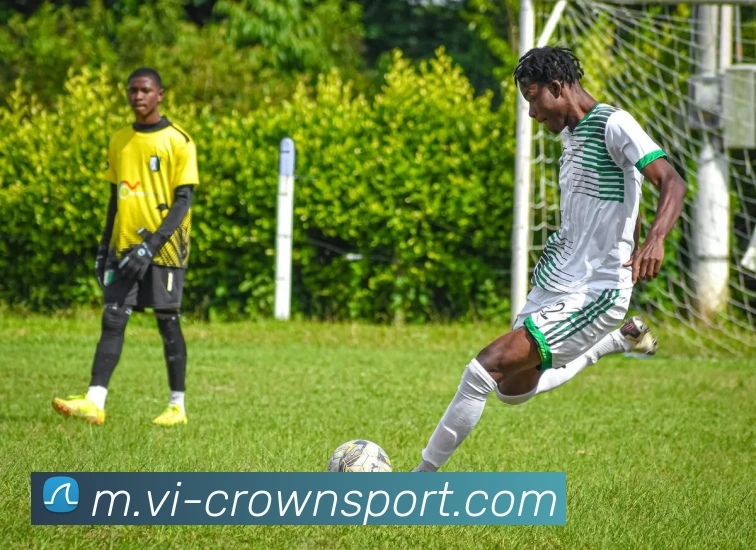 皇冠足球发展历程